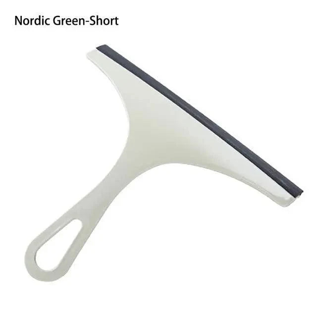 Window & Windshield Cleaning Brush