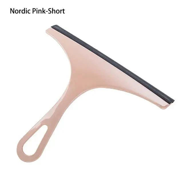 Window & Windshield Cleaning Brush
