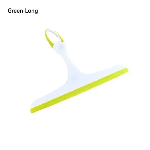 Window & Windshield Cleaning Brush