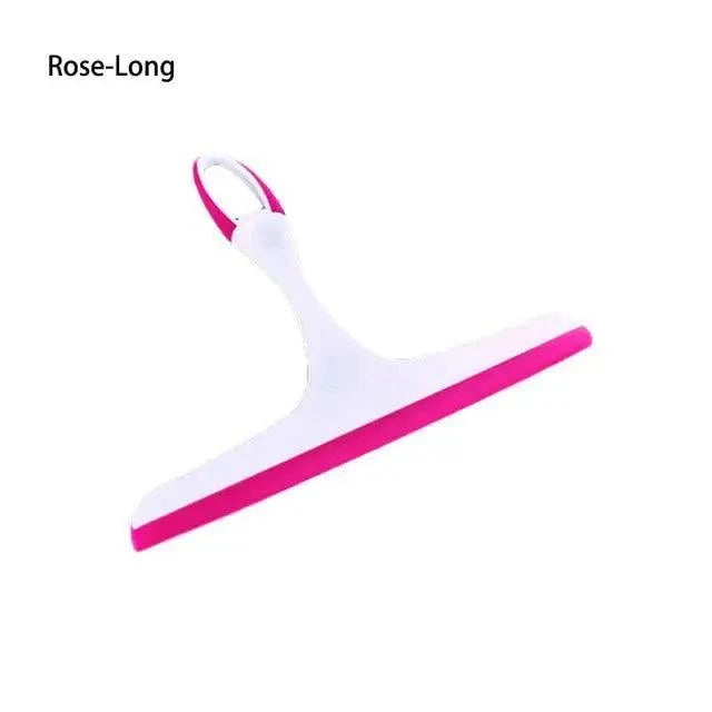 Window & Windshield Cleaning Brush