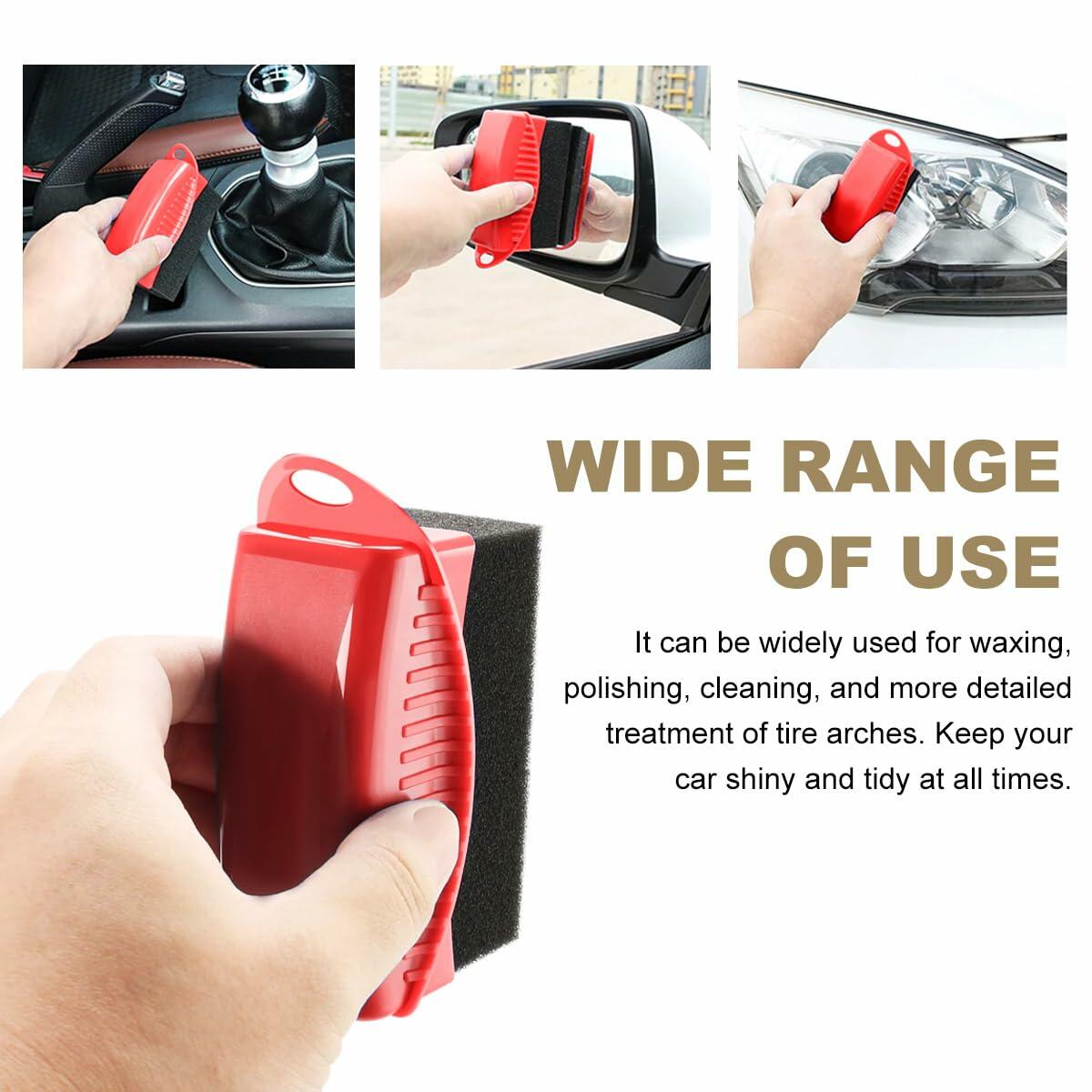 Ohleats Tire Dressing Applicator Pad