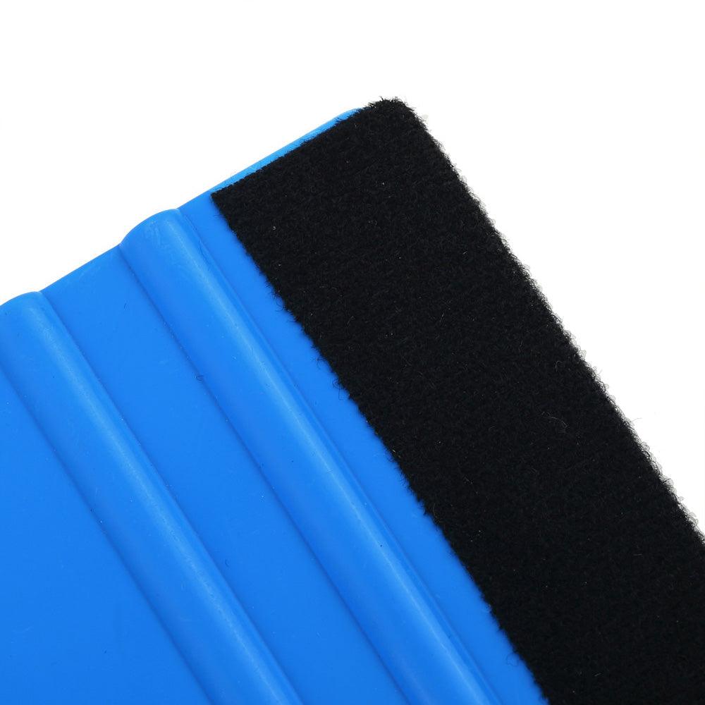 Automotive Vinyl & Tint Felt Squeegee