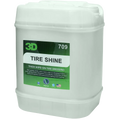 3D TIRE SHINE 5 GALLON