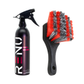 Tire + Wheel Cleaning Kit